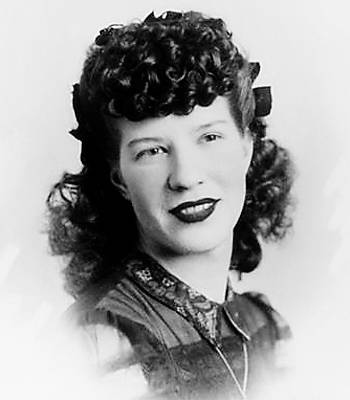 Photo de Therese Gilbert