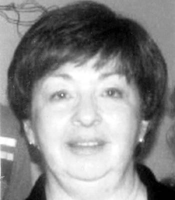 Photo de Louise Cloutier