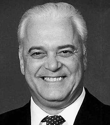 Photo of Jean-Jacques Demers