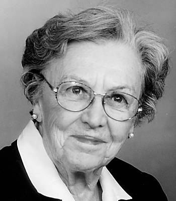 Photo de Yvonne Gallien-Paulin