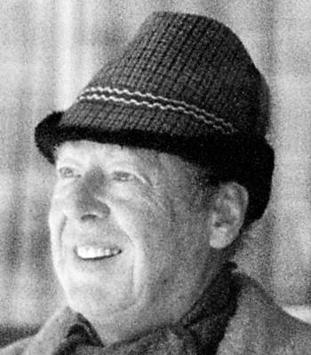 Photo of Jacques-Victor Morin