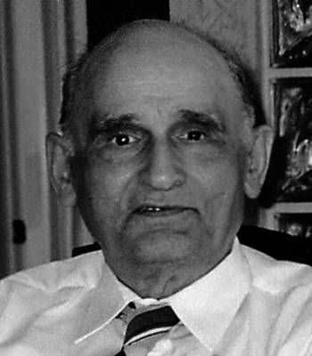 Photo de Romeo Labelle