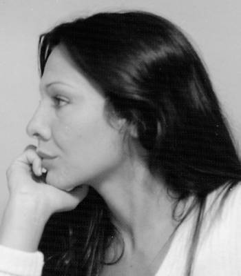 Photo of Lucie Groleau