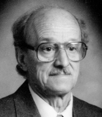 Photo of Georges-Henri Potvin