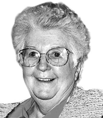 Photo de Laurette Dumoulin