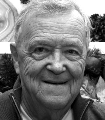 Photo of Jean Garneau