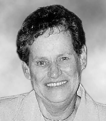 Photo of Renee Lefebvre