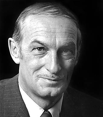 Photo of Gerard Lepage