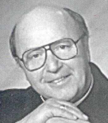 Photo of Armand Chouinard