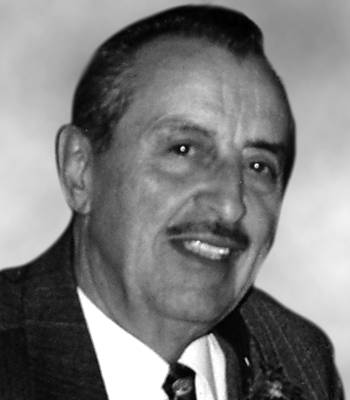 Photo de Hector Courchesne