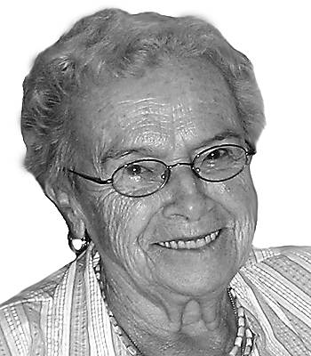 Photo of Claire Choquette