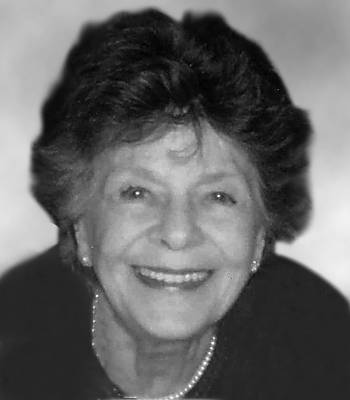 Photo of Renee Gauthier