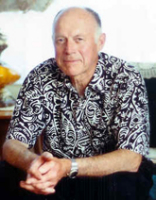 Photo of David Webster
