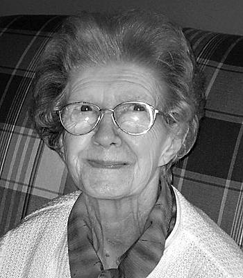 Photo of Pauline Trudeau