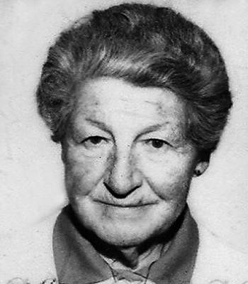 Photo de Simone Brais