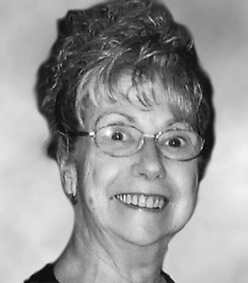 Photo of Monique-Laurin Sere