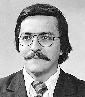 Photo de Andre Decarie