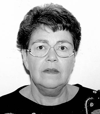 Photo de Ginette Brunet