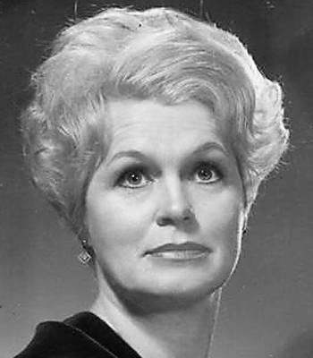 Photo de Gisele Rivard