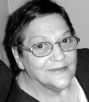 Photo of Lise Dessureault