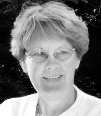 Photo de Micheline Fleurant