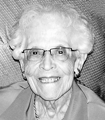 Photo of Gabrielle Desjardins