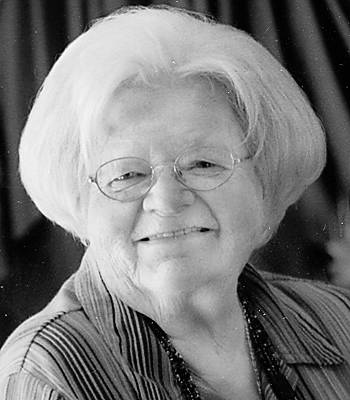 Photo of Madeleine Tardif