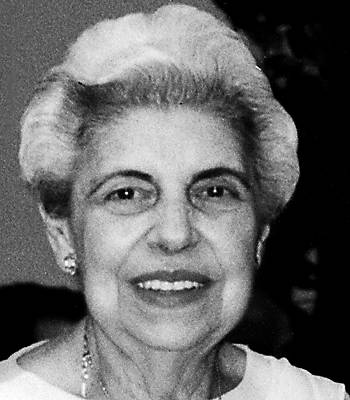 Photo de Marie-Jeanne Rheaume