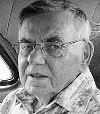 Photo of Andre Giguere