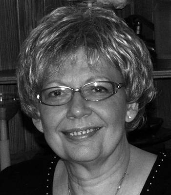 Photo de Michelle Lefebvre