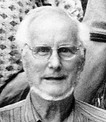 Photo of Lionel Dufresne