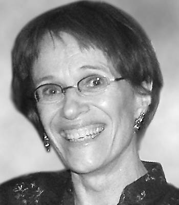 Photo of Ghislaine Roy