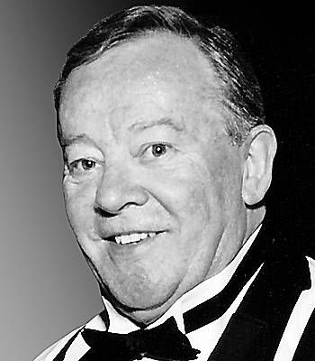 Photo de Jacques Perron