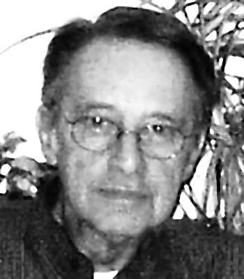 Photo of Lucien Lauzier