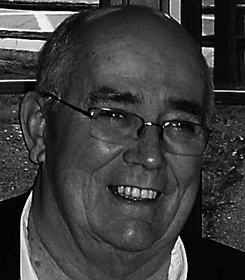 Photo of Yves Charest