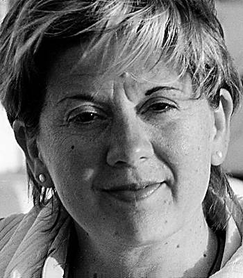 Photo of France Boulet
