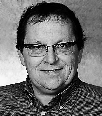 Photo of Jean Delisle