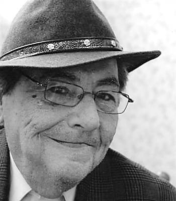 Photo of Fernand Bilodeau