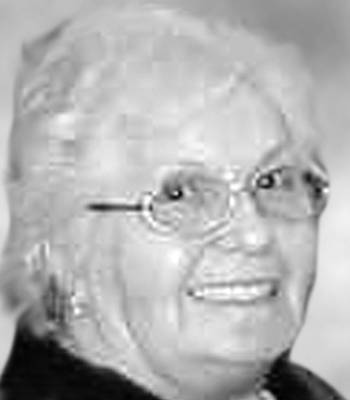 Photo de Francoise St-Amour