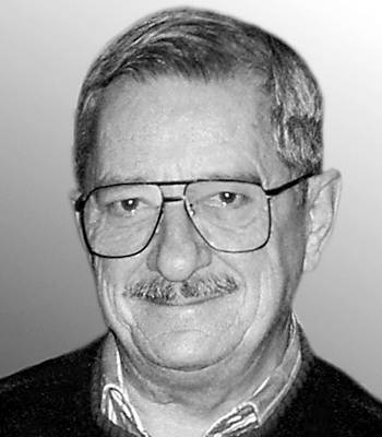 Photo de Gaetan Gingras