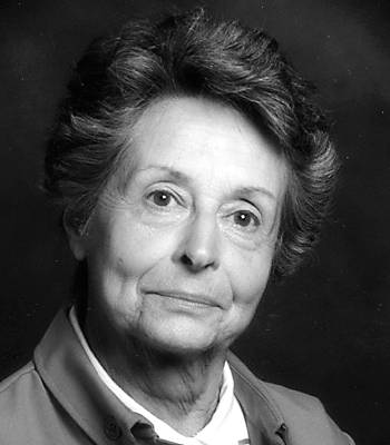 Photo de Lucienne Gravel