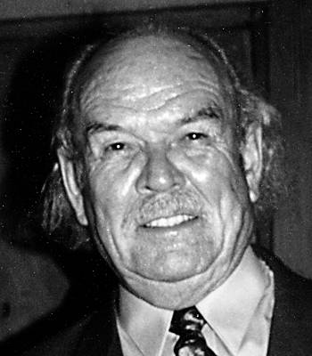 Photo of Gerard Brabant