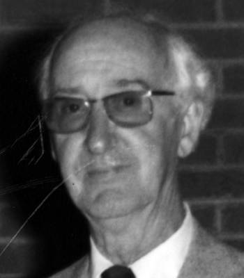 Photo of Lucien Bigras