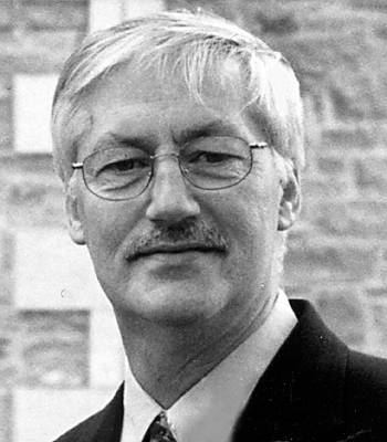 Photo of Denis Deslauriers