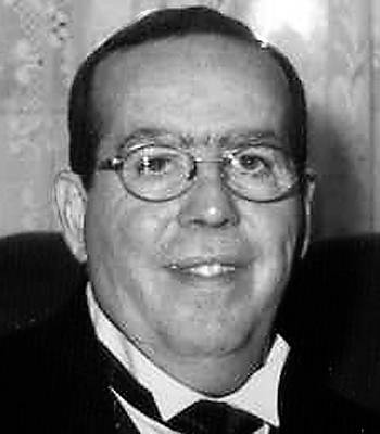 Photo of Yvon Raymond