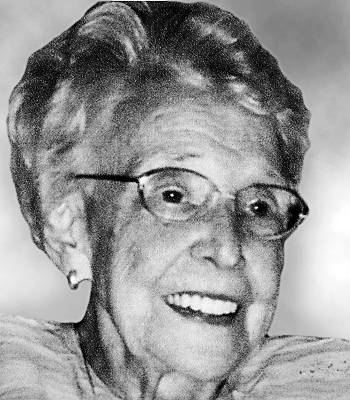 Photo of Gabrielle Vermette