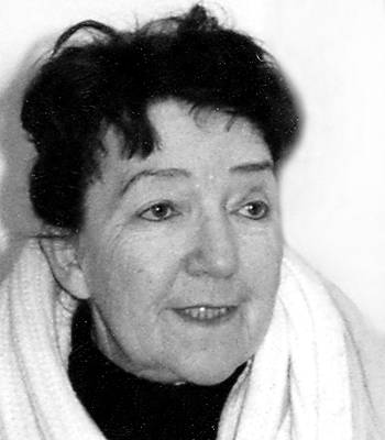 Photo of Solange Girard