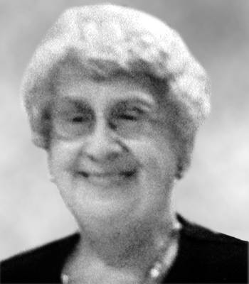 Photo de Aline Lalonde