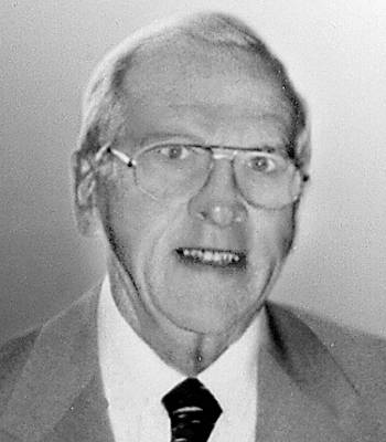 Photo of Pierre Legault