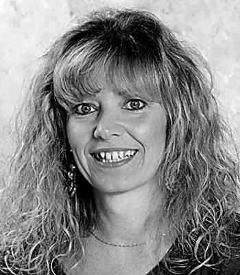Photo of Francine Robidoux